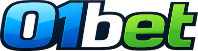 01bet Logo